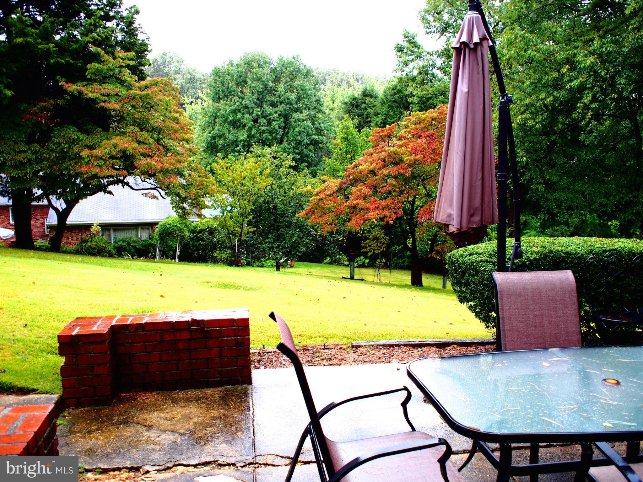 OVERLOOK KNOLLS - Residential Lease