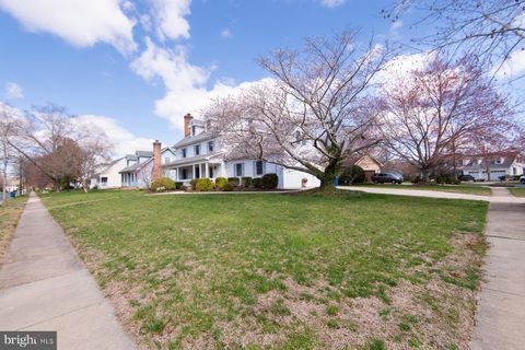 Tiny photo for 18 Londonderry Drive, EASTON, MD 21601 (MLS # MDTA2013188)