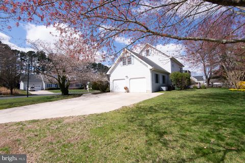 Tiny photo for 18 Londonderry Drive, EASTON, MD 21601 (MLS # MDTA2013188)