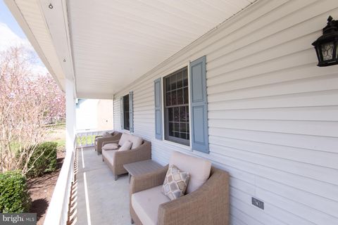 Tiny photo for 18 Londonderry Drive, EASTON, MD 21601 (MLS # MDTA2013188)