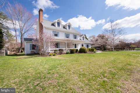 Tiny photo for 18 Londonderry Drive, EASTON, MD 21601 (MLS # MDTA2013188)