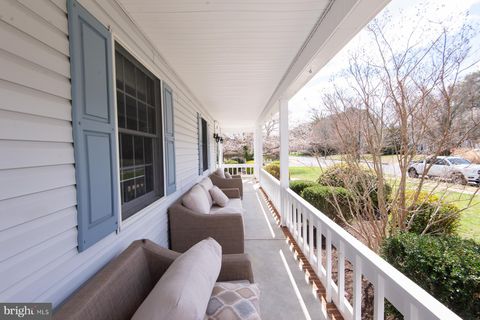 Tiny photo for 18 Londonderry Drive, EASTON, MD 21601 (MLS # MDTA2013188)
