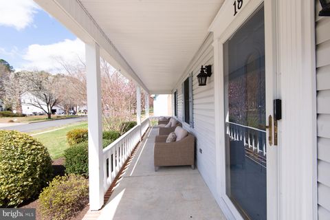 Tiny photo for 18 Londonderry Drive, EASTON, MD 21601 (MLS # MDTA2013188)
