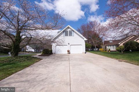 Tiny photo for 18 Londonderry Drive, EASTON, MD 21601 (MLS # MDTA2013188)