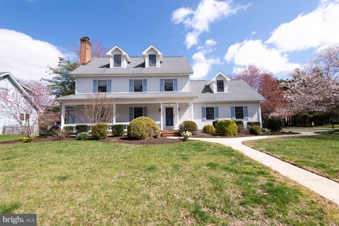 Tiny photo for 18 Londonderry Drive, EASTON, MD 21601 (MLS # MDTA2013188)