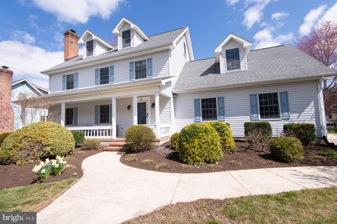 Homes For Sale - 18 Londonderry Drive<br/> Talbot County, EASTON, MD 21601