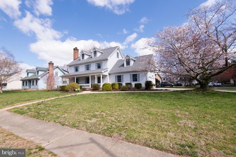 Tiny photo for 18 Londonderry Drive, EASTON, MD 21601 (MLS # MDTA2013188)