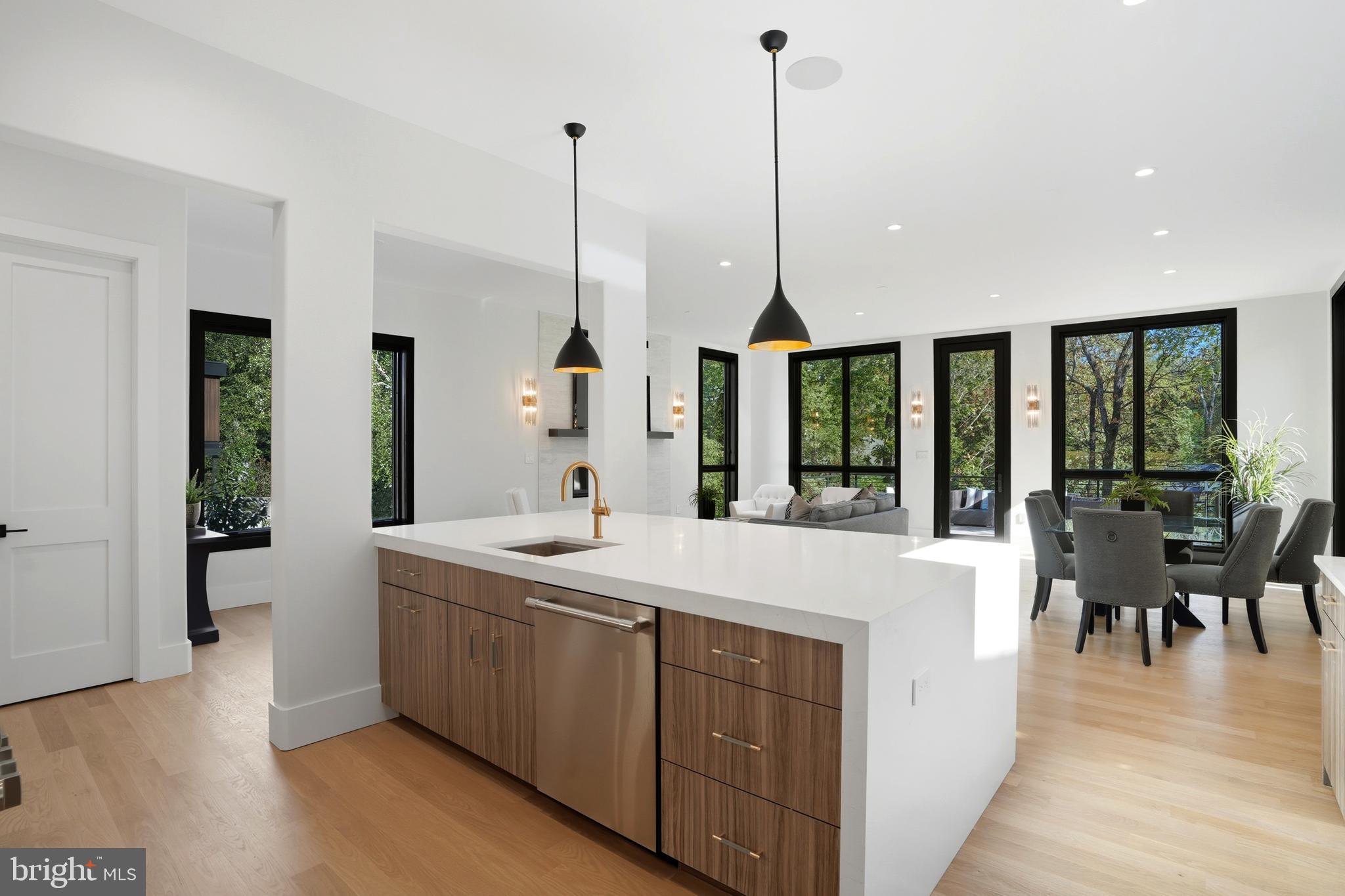 FRANKLIN PARK - Residential