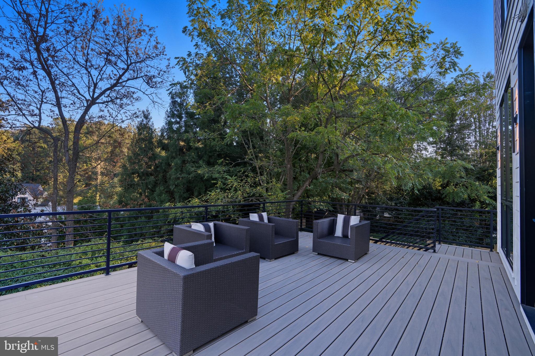 FRANKLIN PARK - Residential