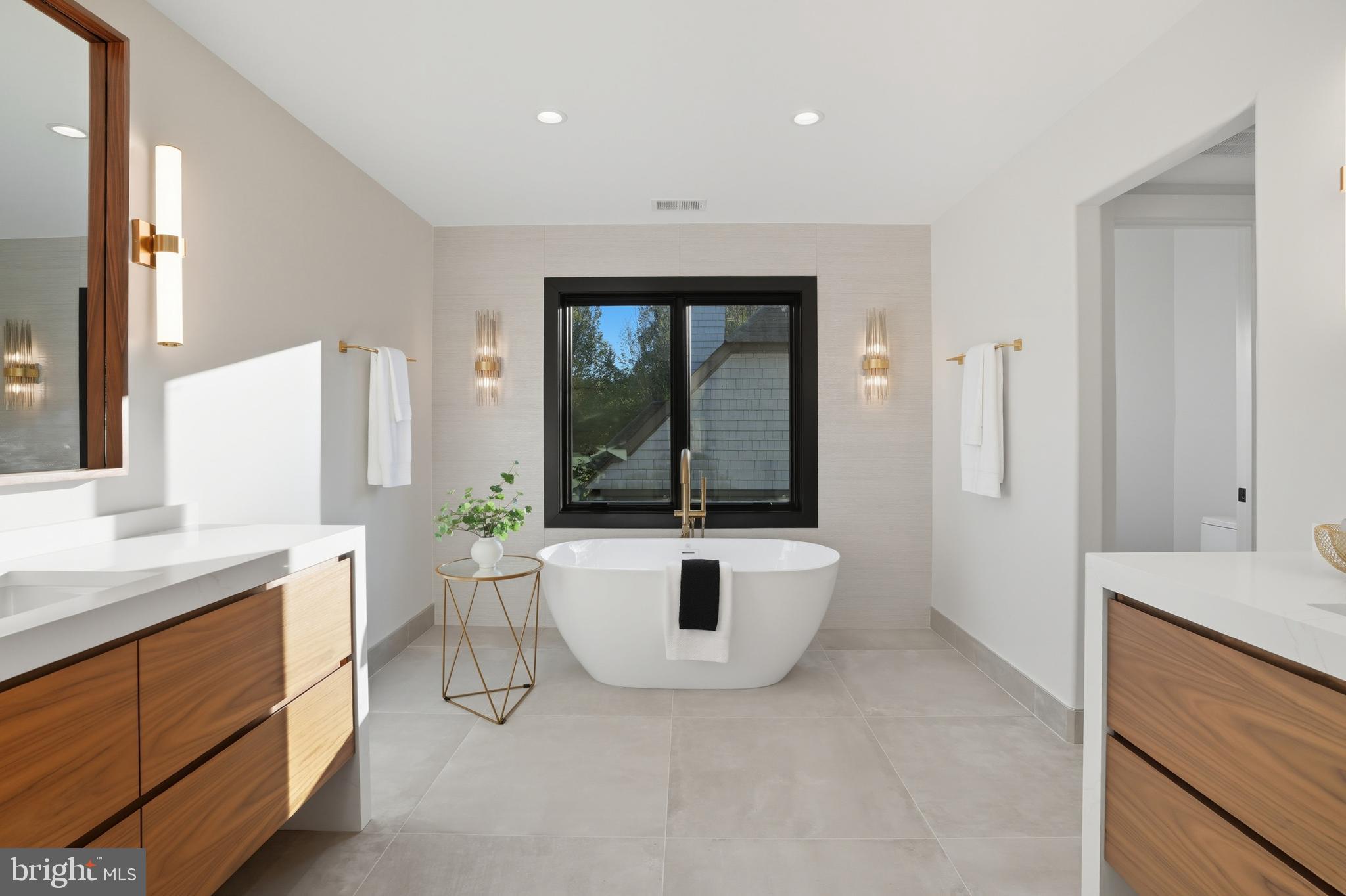 FRANKLIN PARK - Residential