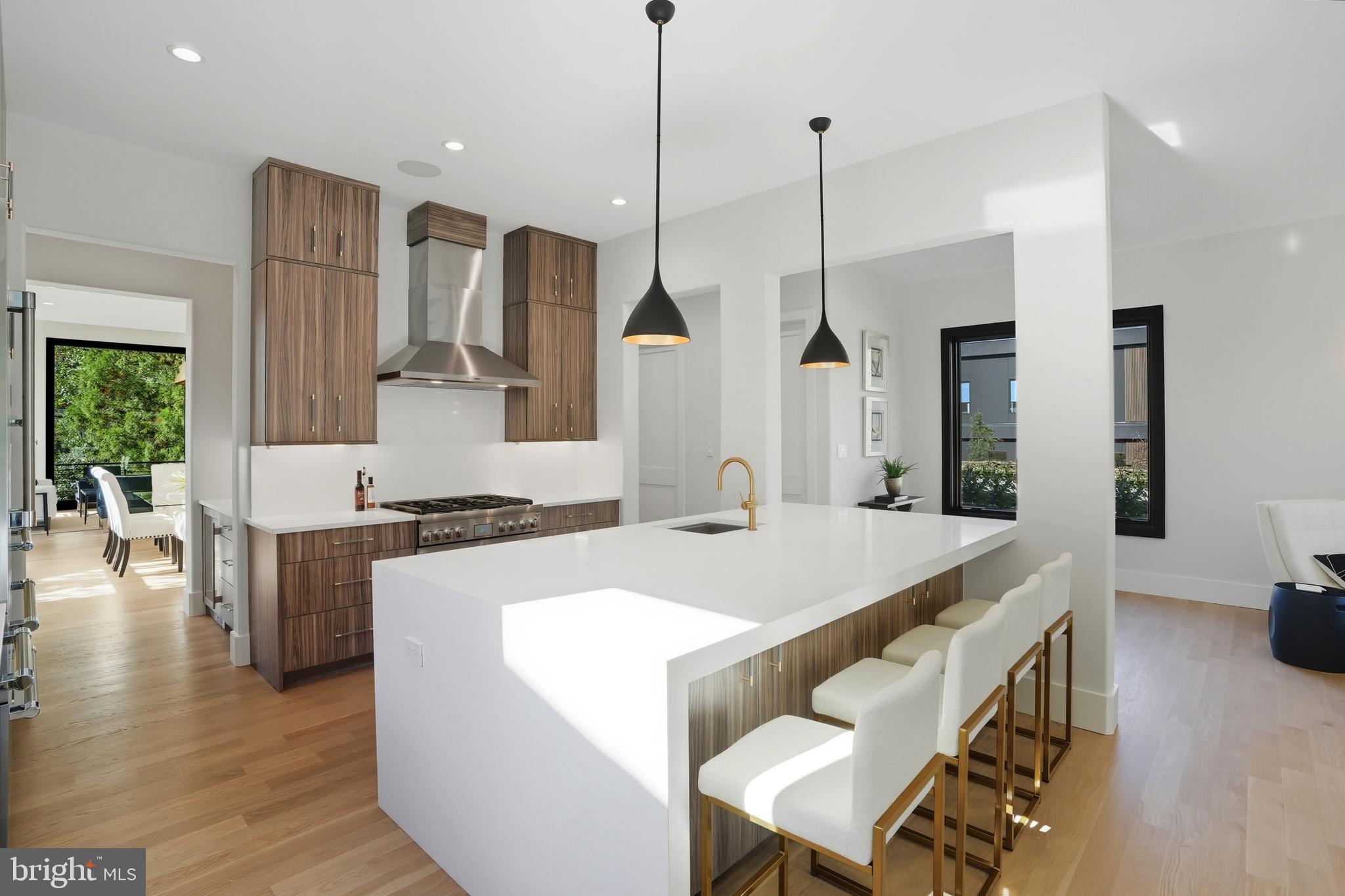 FRANKLIN PARK - Residential