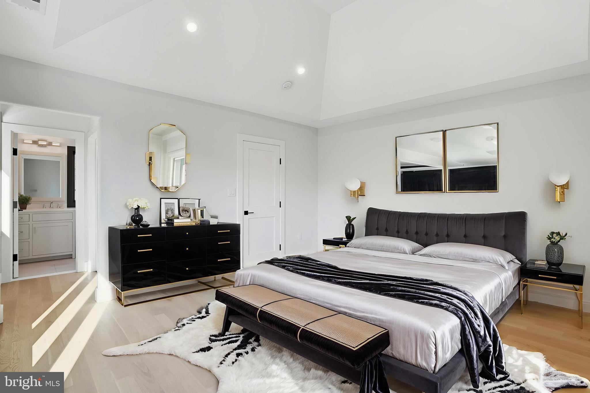 FRANKLIN PARK - Residential