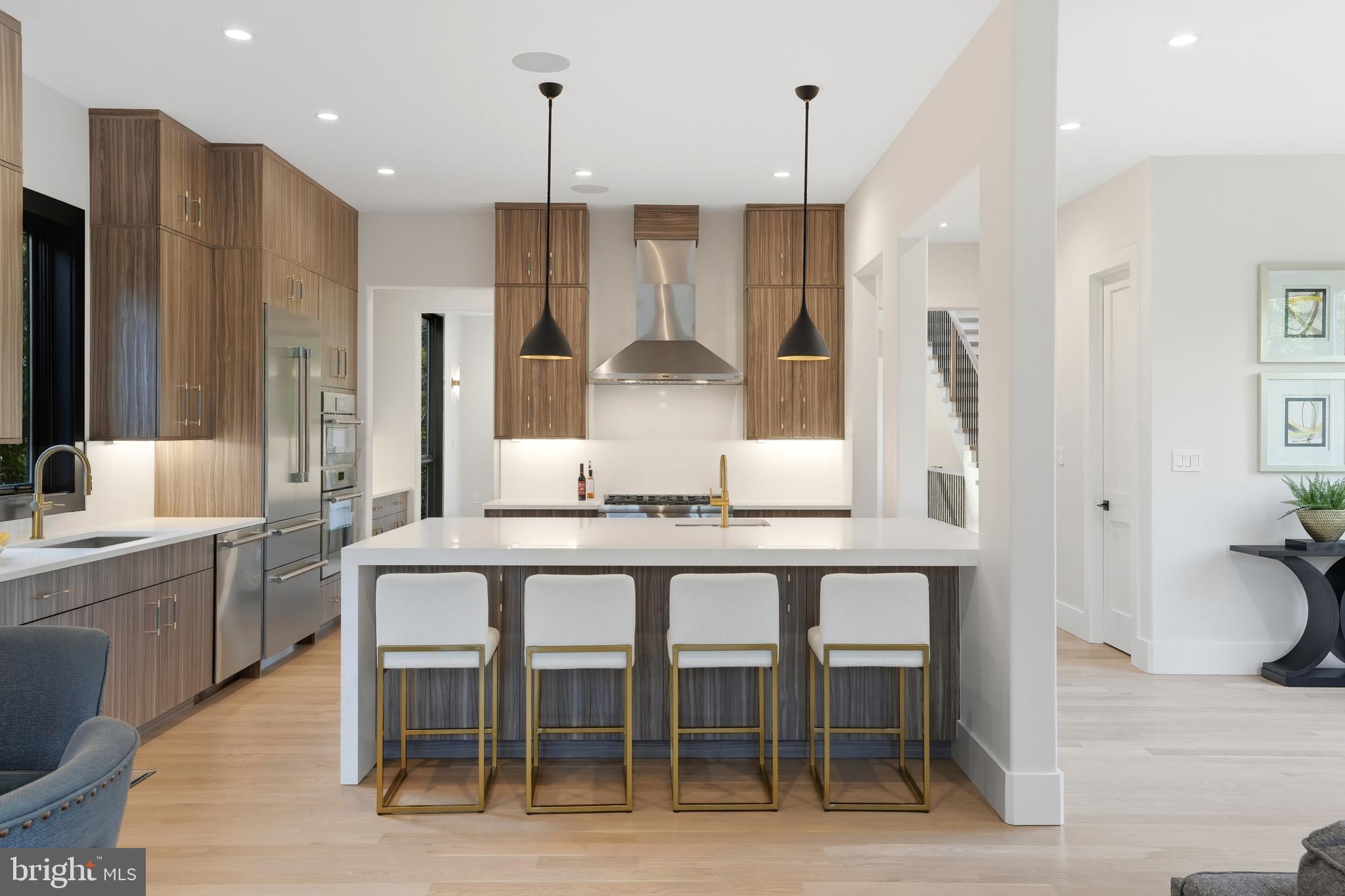 FRANKLIN PARK - Residential