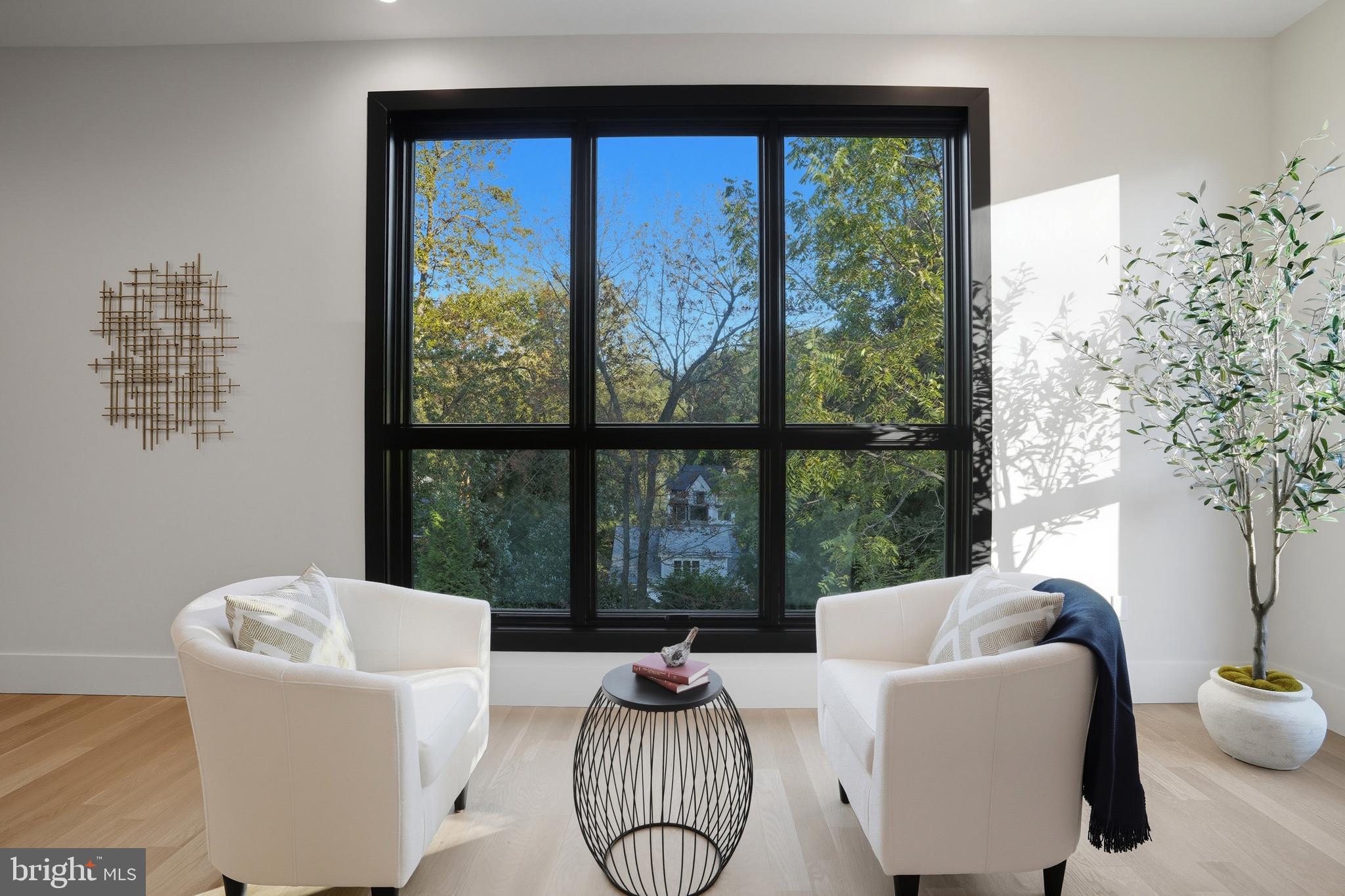 FRANKLIN PARK - Residential