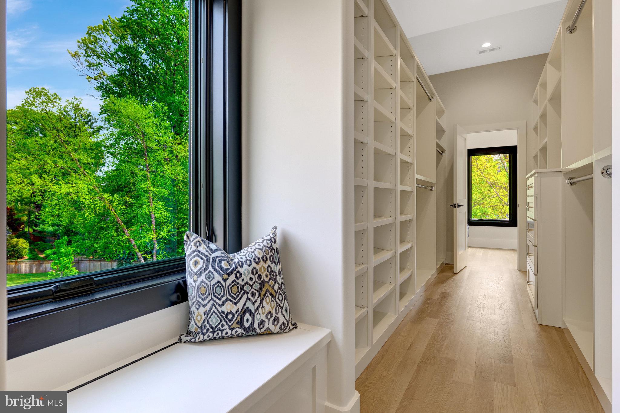 FRANKLIN PARK - Residential