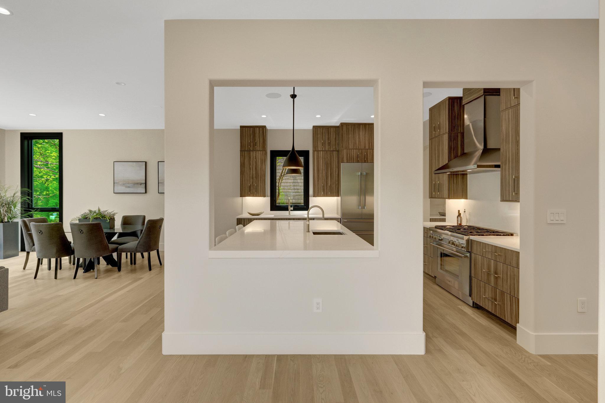 FRANKLIN PARK - Residential