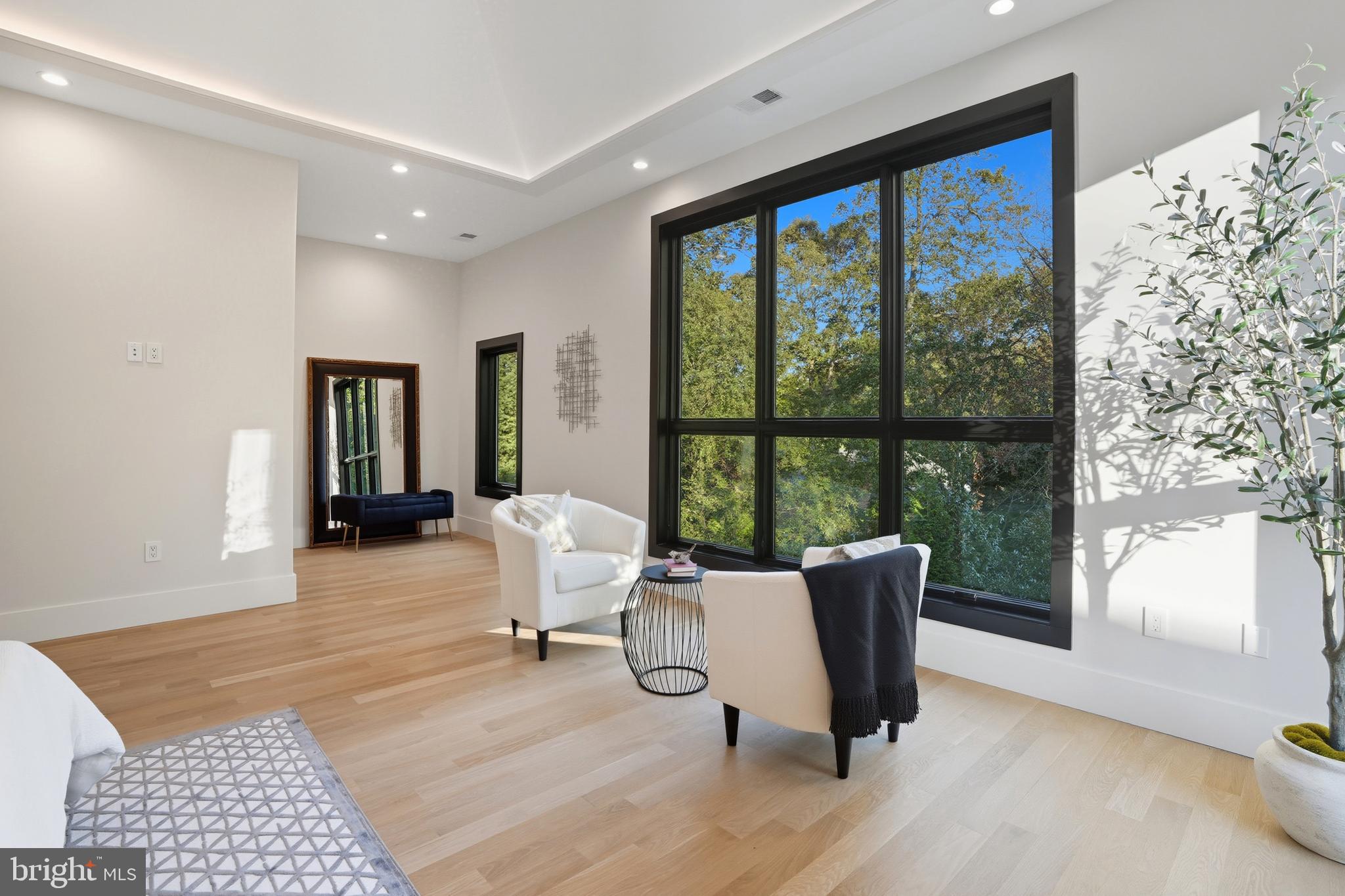 FRANKLIN PARK - Residential