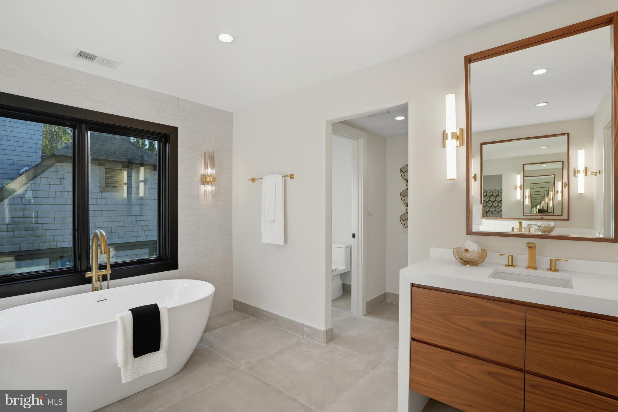 FRANKLIN PARK - Residential