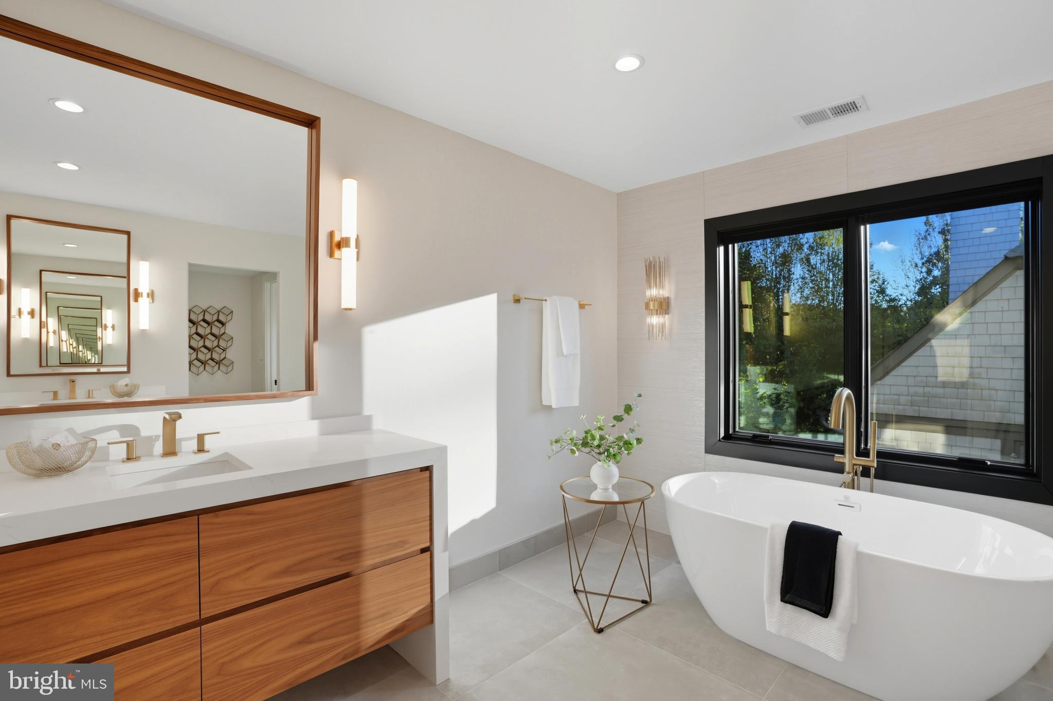 FRANKLIN PARK - Residential