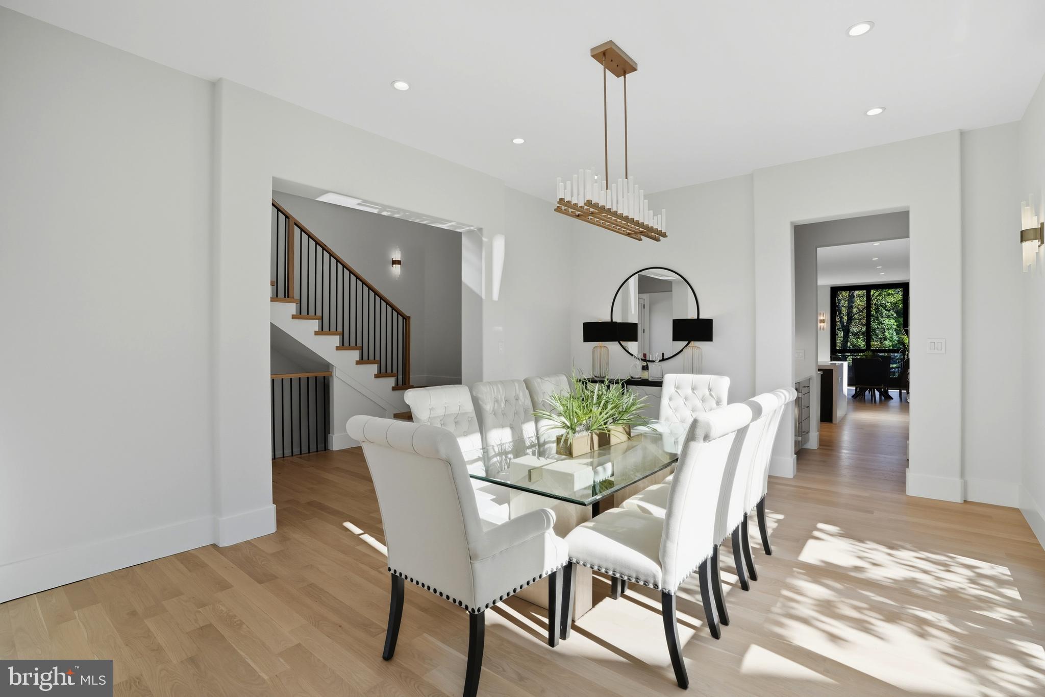 FRANKLIN PARK - Residential