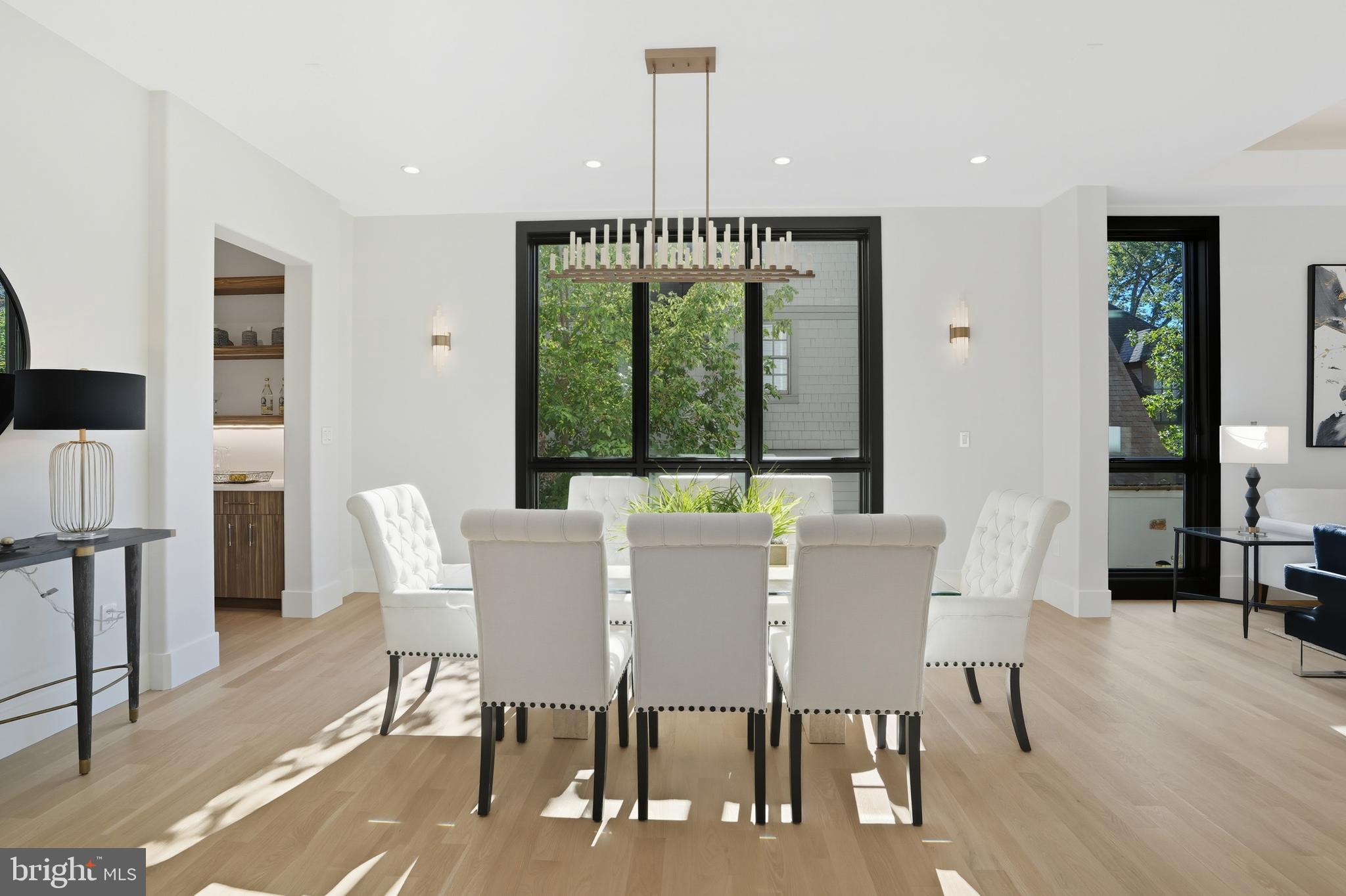 FRANKLIN PARK - Residential