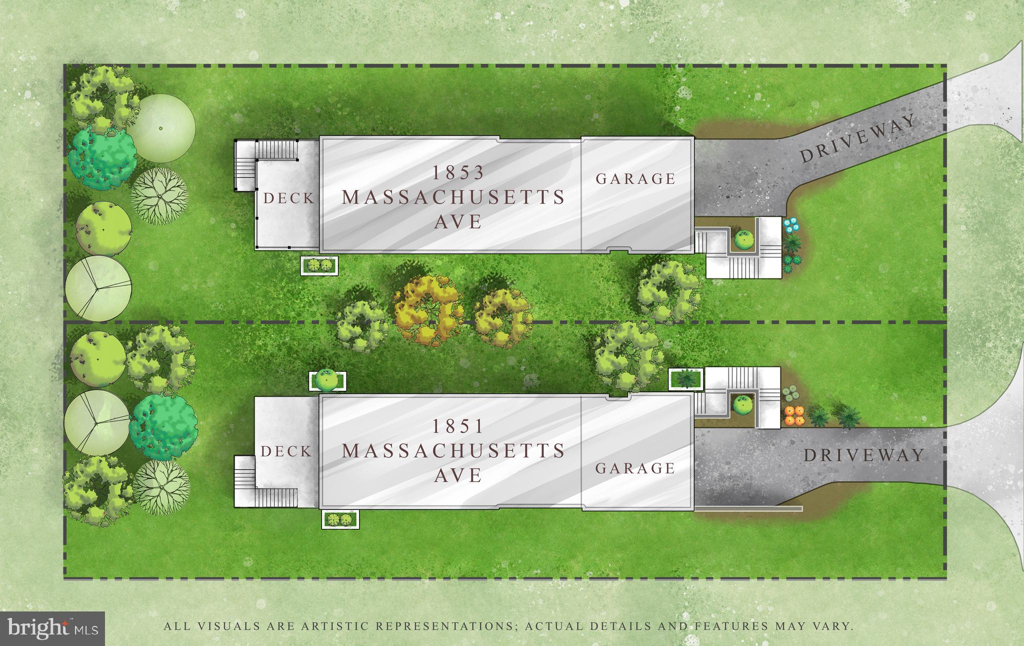 FRANKLIN PARK - Residential