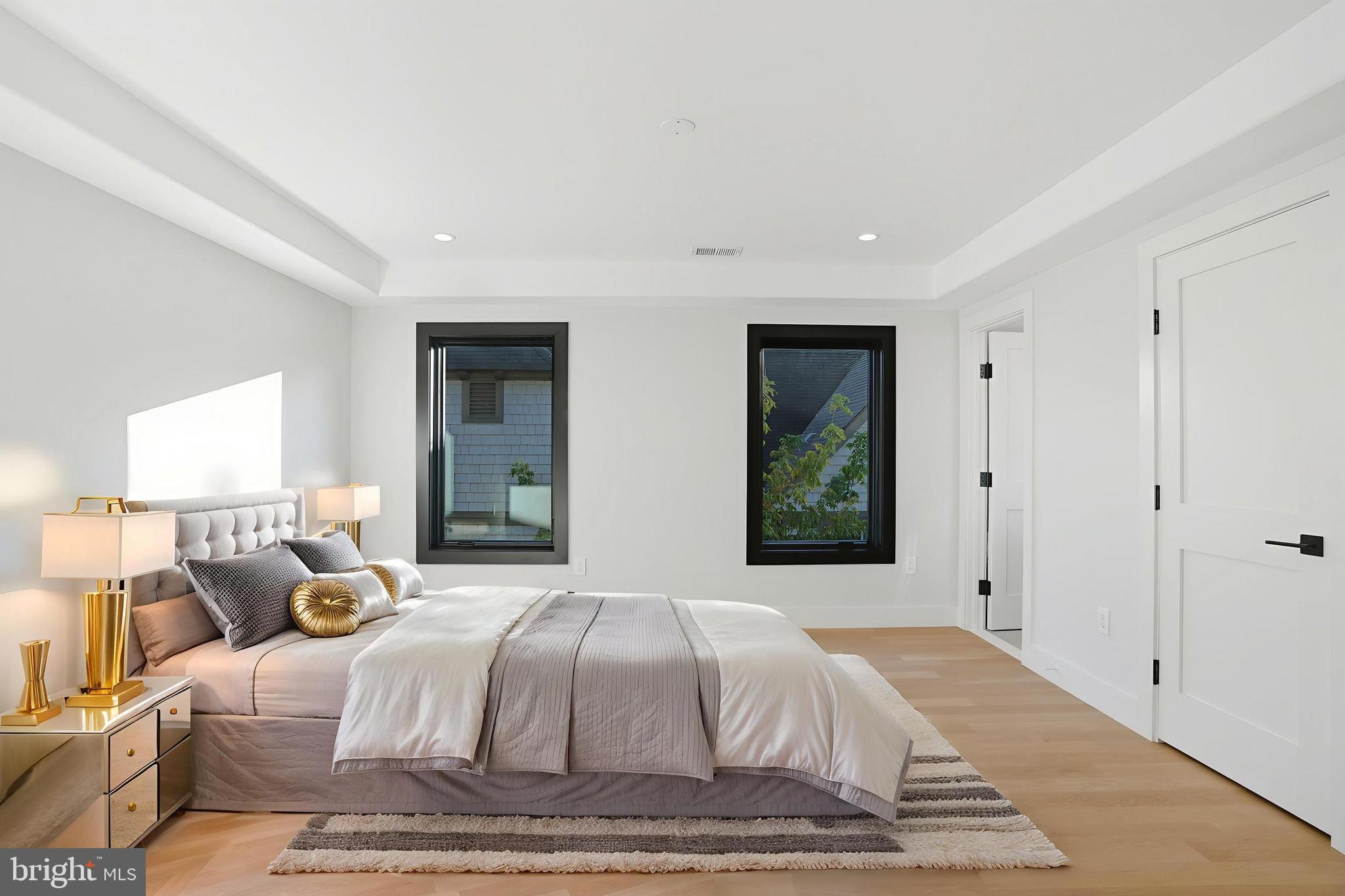 FRANKLIN PARK - Residential