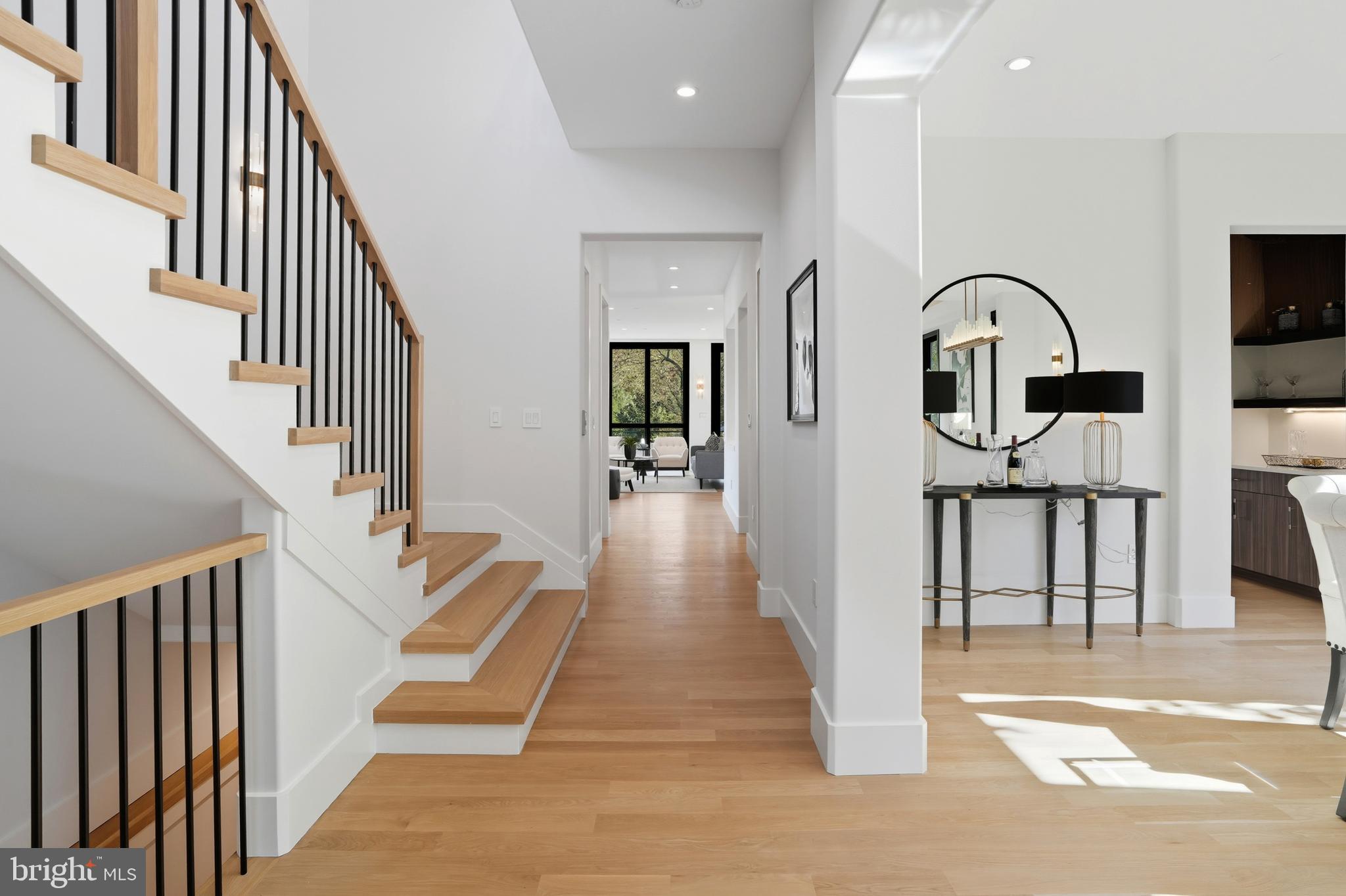 FRANKLIN PARK - Residential