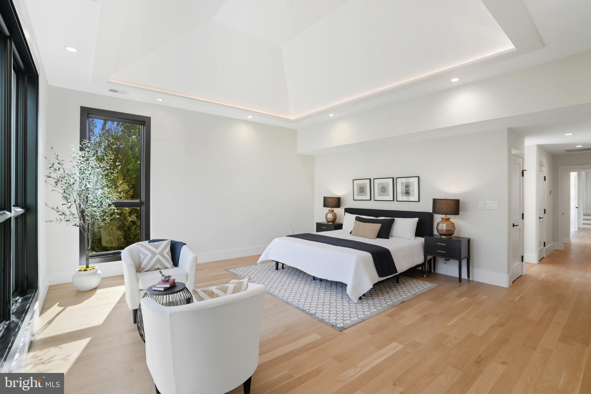 FRANKLIN PARK - Residential