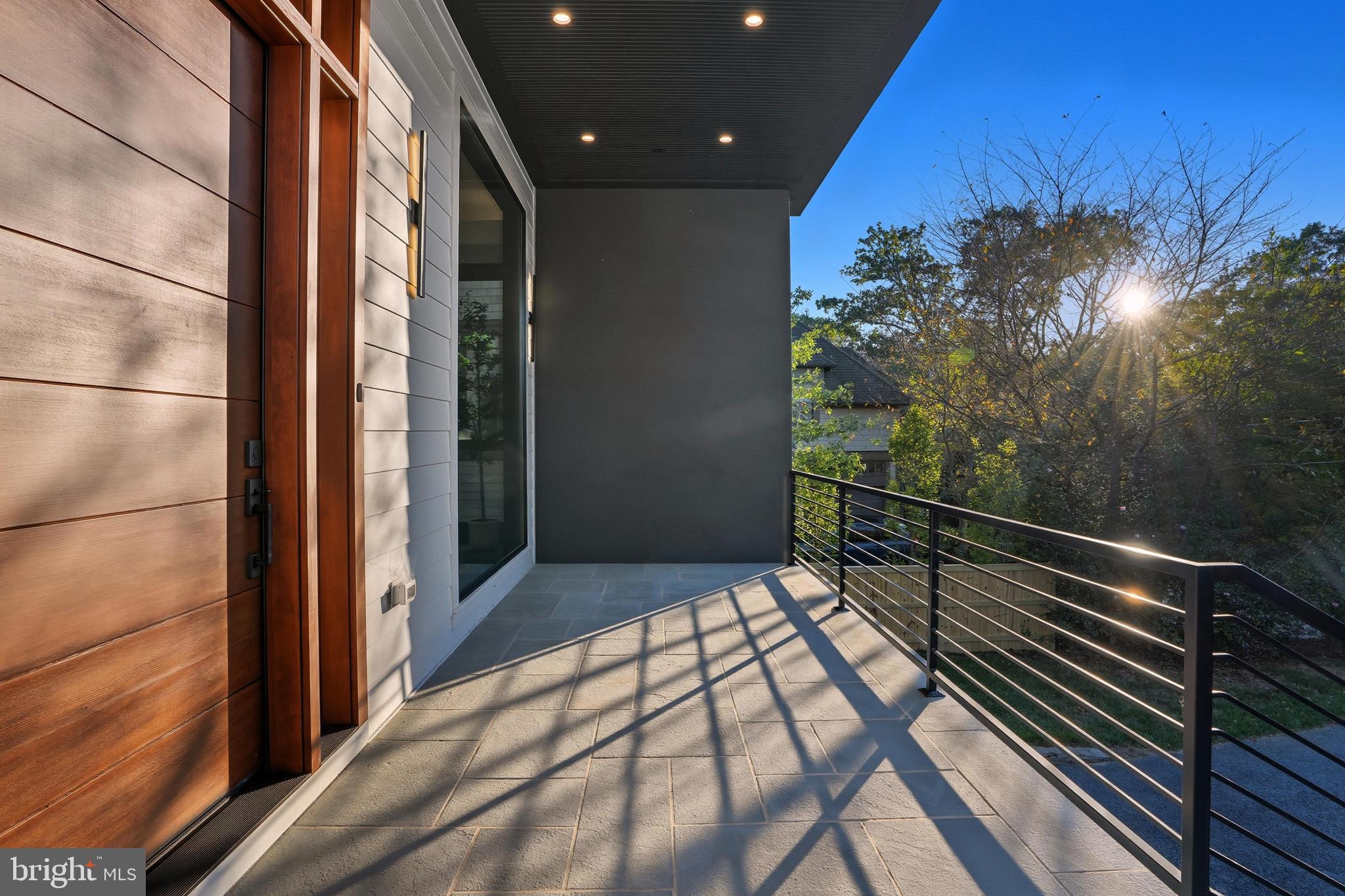 FRANKLIN PARK - Residential