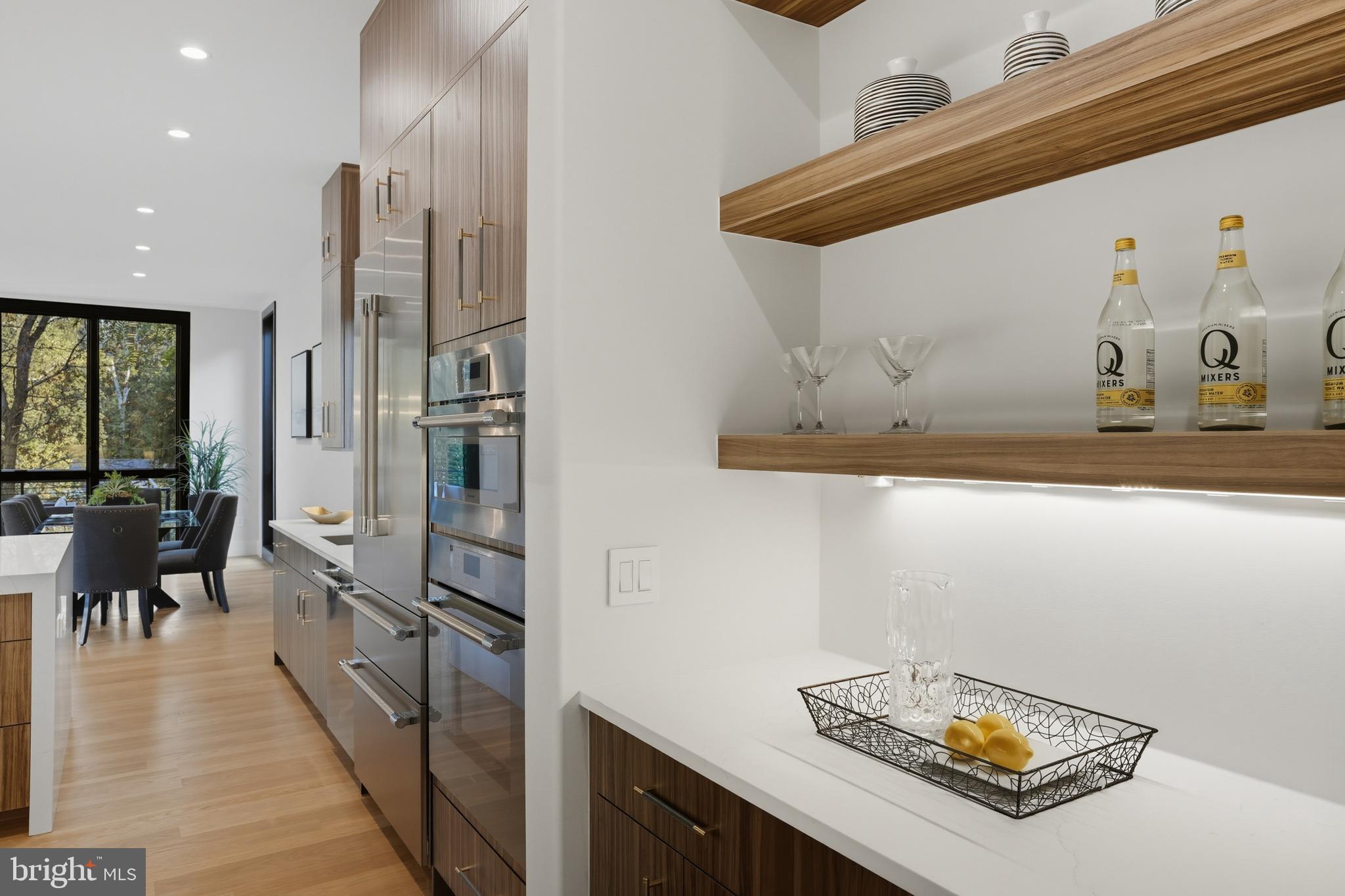 FRANKLIN PARK - Residential