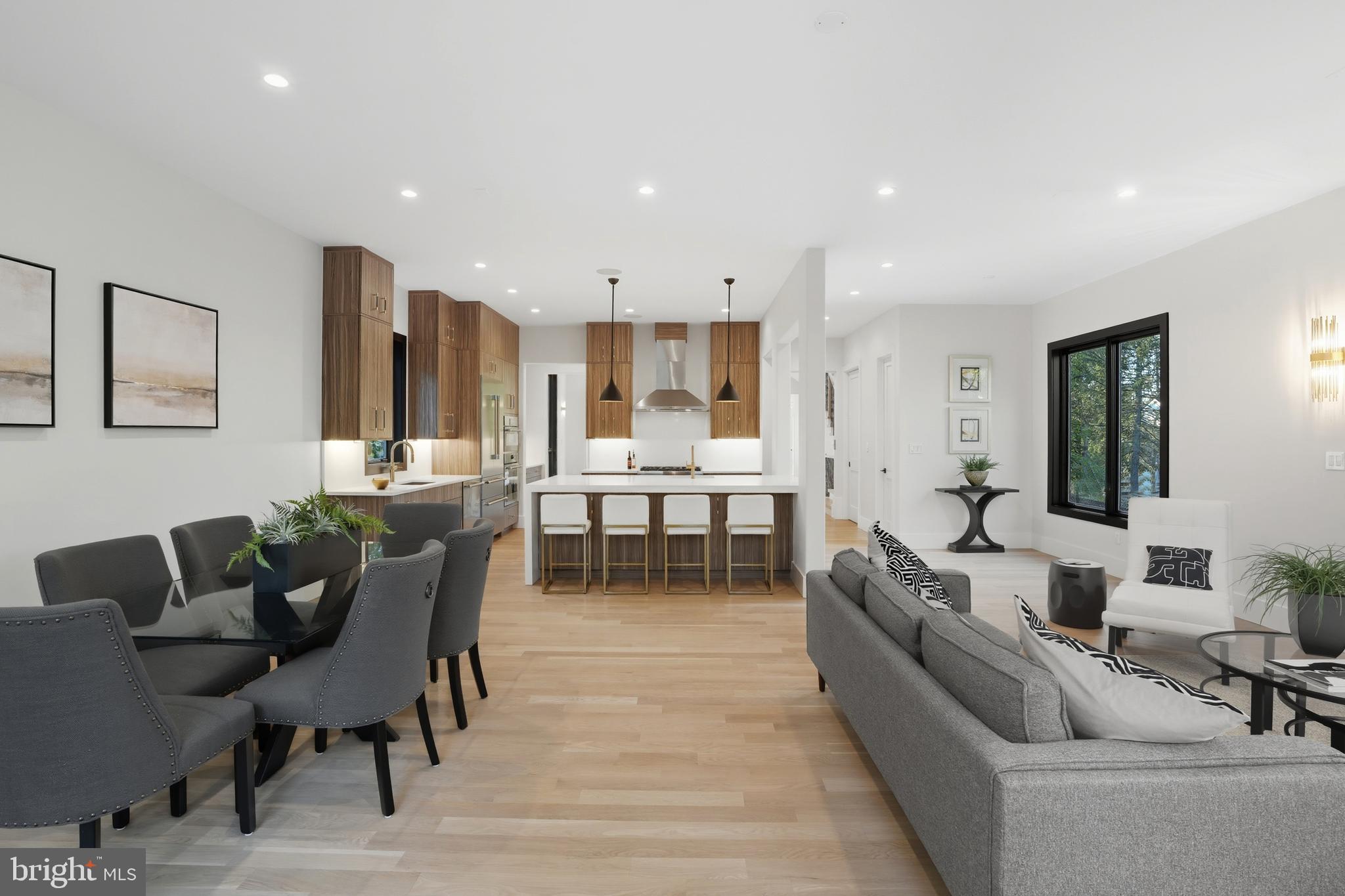 FRANKLIN PARK - Residential