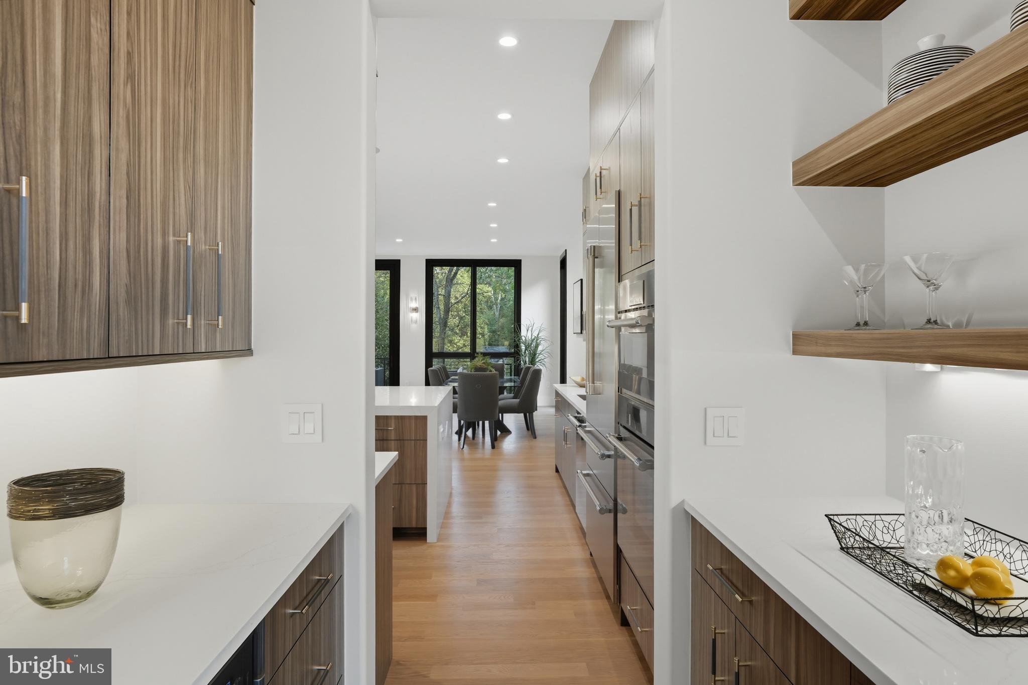 FRANKLIN PARK - Residential