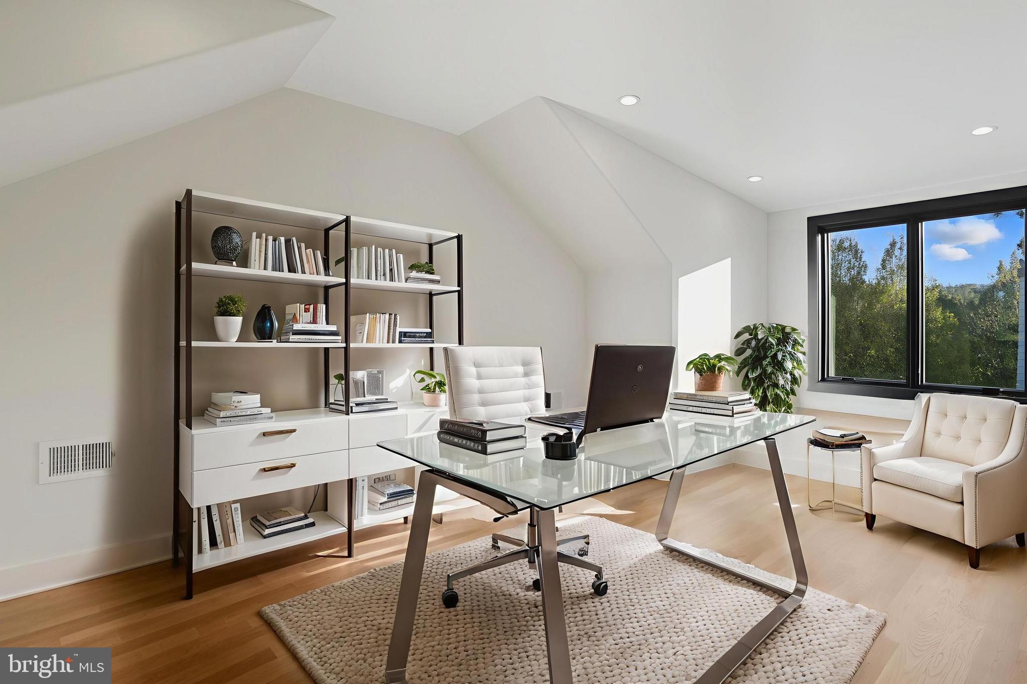 FRANKLIN PARK - Residential