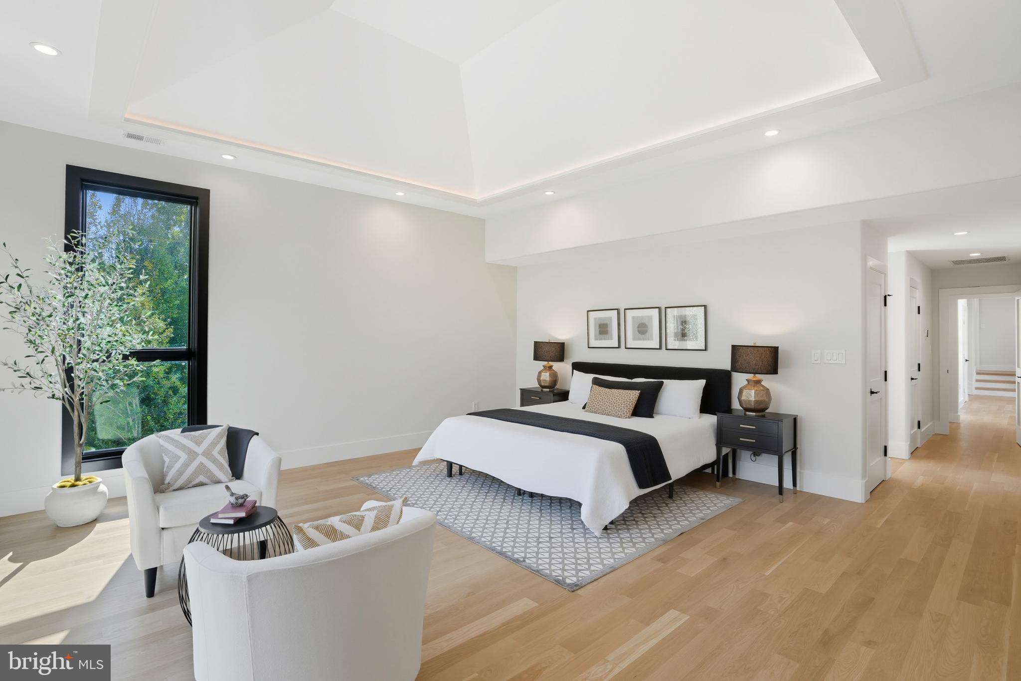 FRANKLIN PARK - Residential