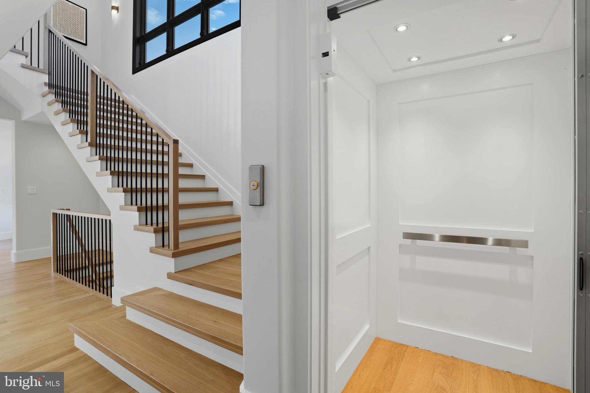 FRANKLIN PARK - Residential