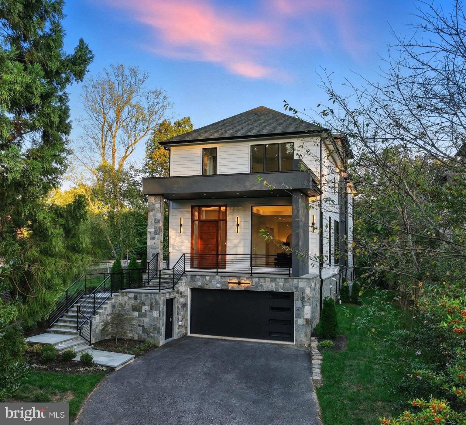 FRANKLIN PARK - Residential