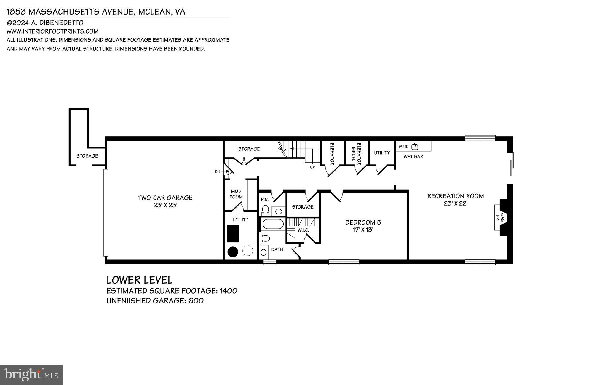 FRANKLIN PARK - Residential