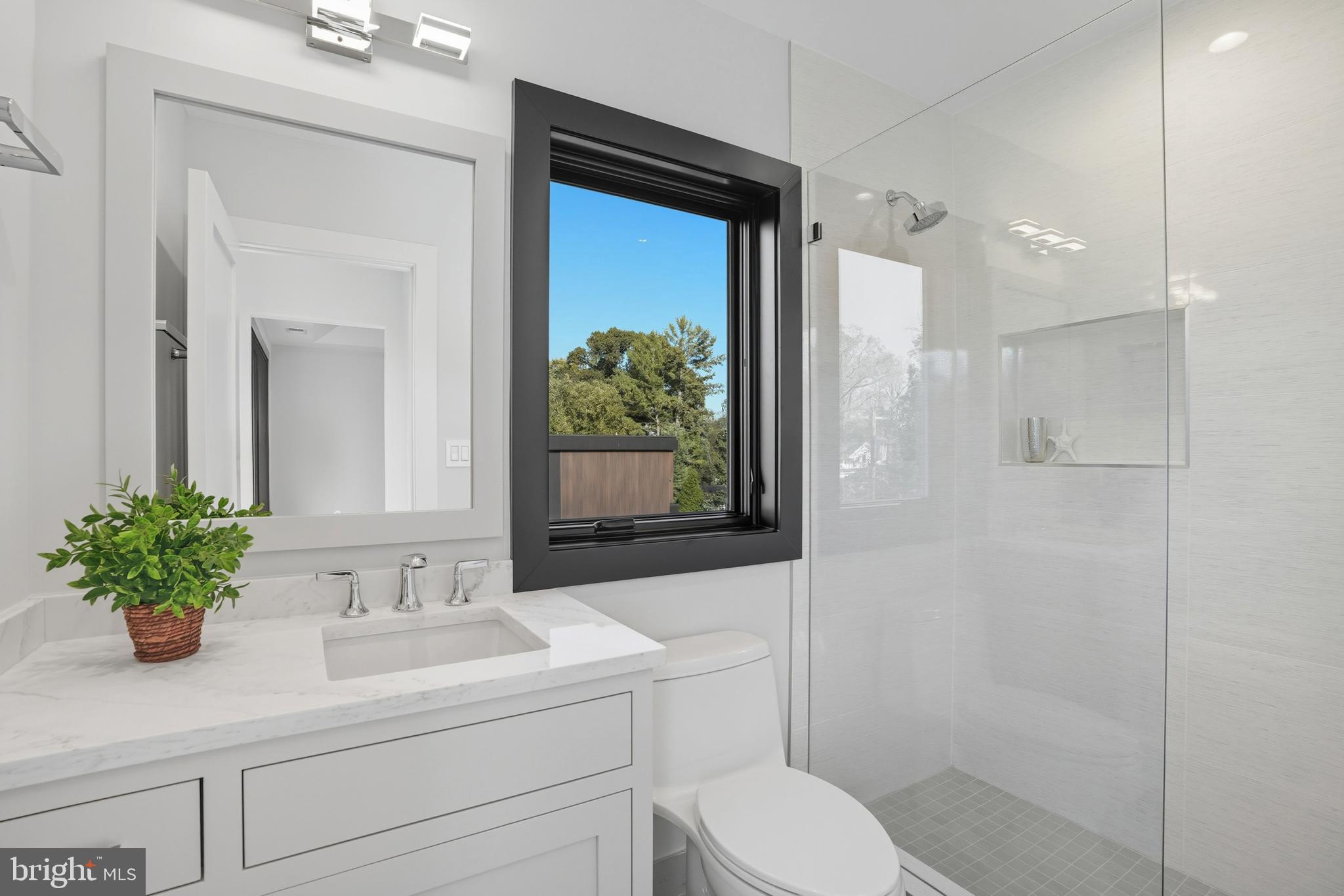 FRANKLIN PARK - Residential