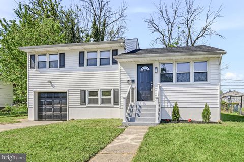 42 BRIARCLIFF DRIVE NEW CASTLE DE 19720