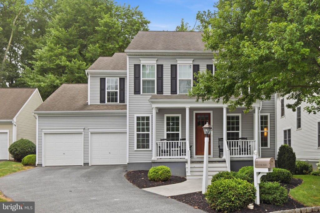 Photo of 12 White Tail Path, LANCASTER, PA 17602 (MLS # PALA2091482)