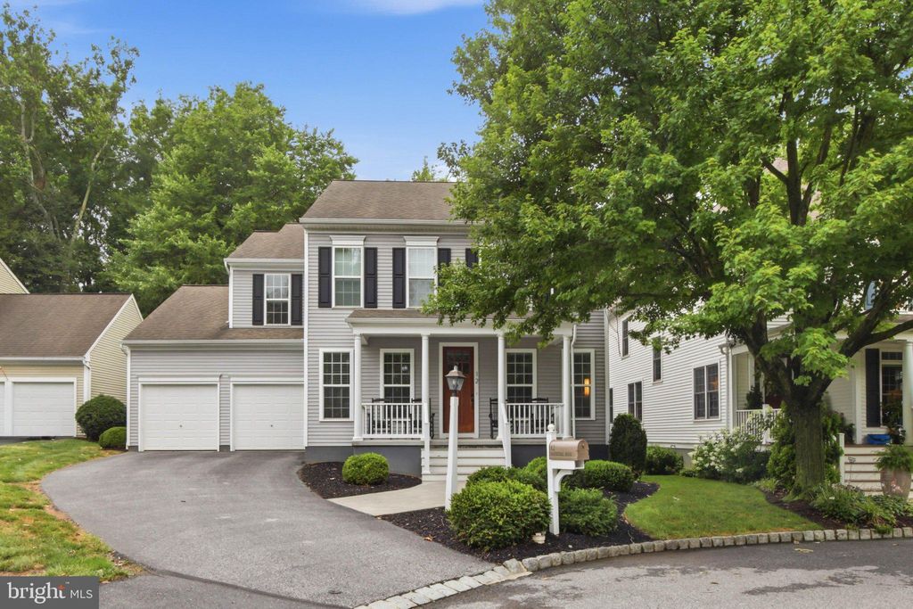 Photo of 12 White Tail Path, LANCASTER, PA 17602 (MLS # PALA2091482)