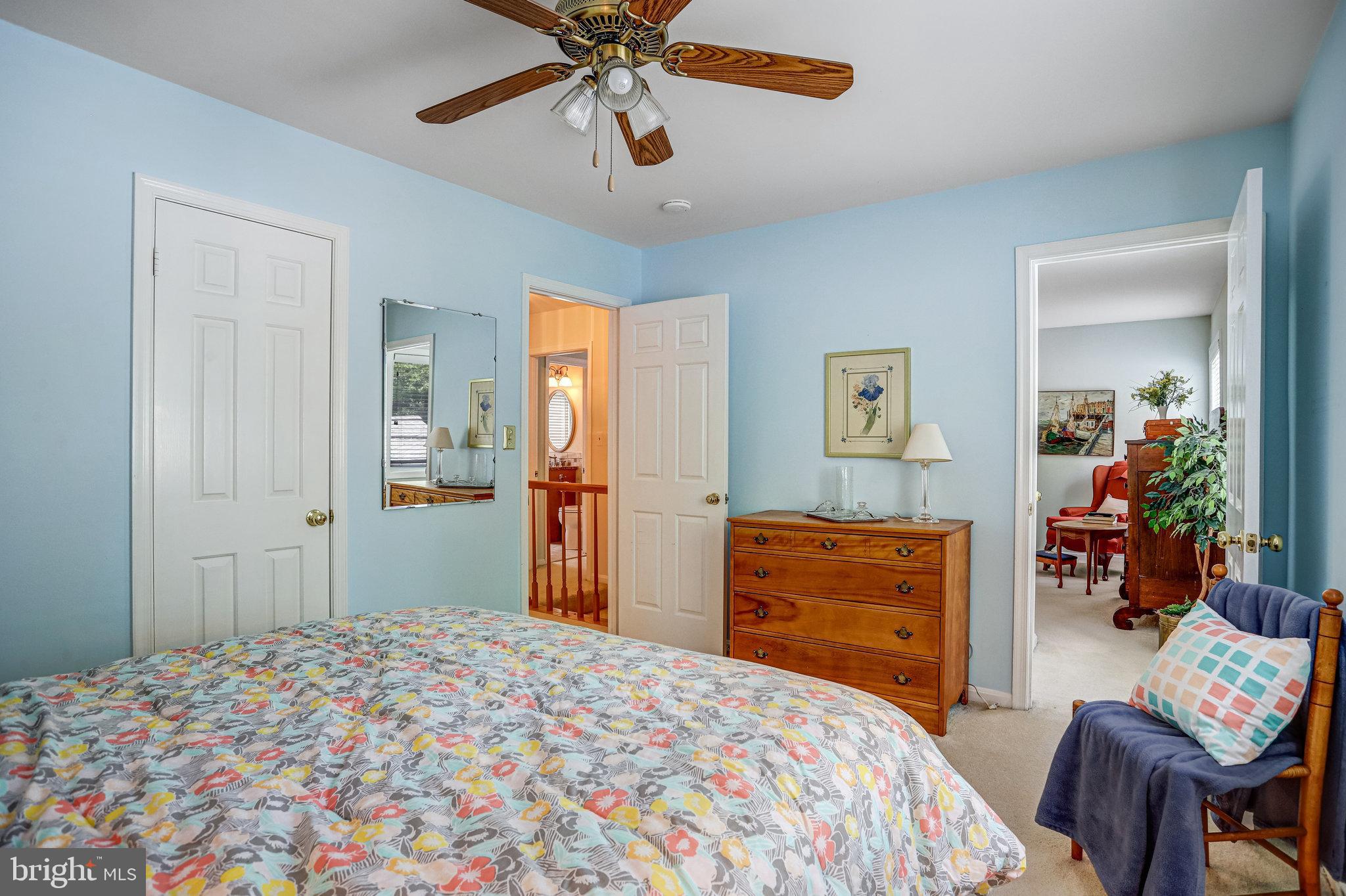 HIGHLAND HALL - Residential