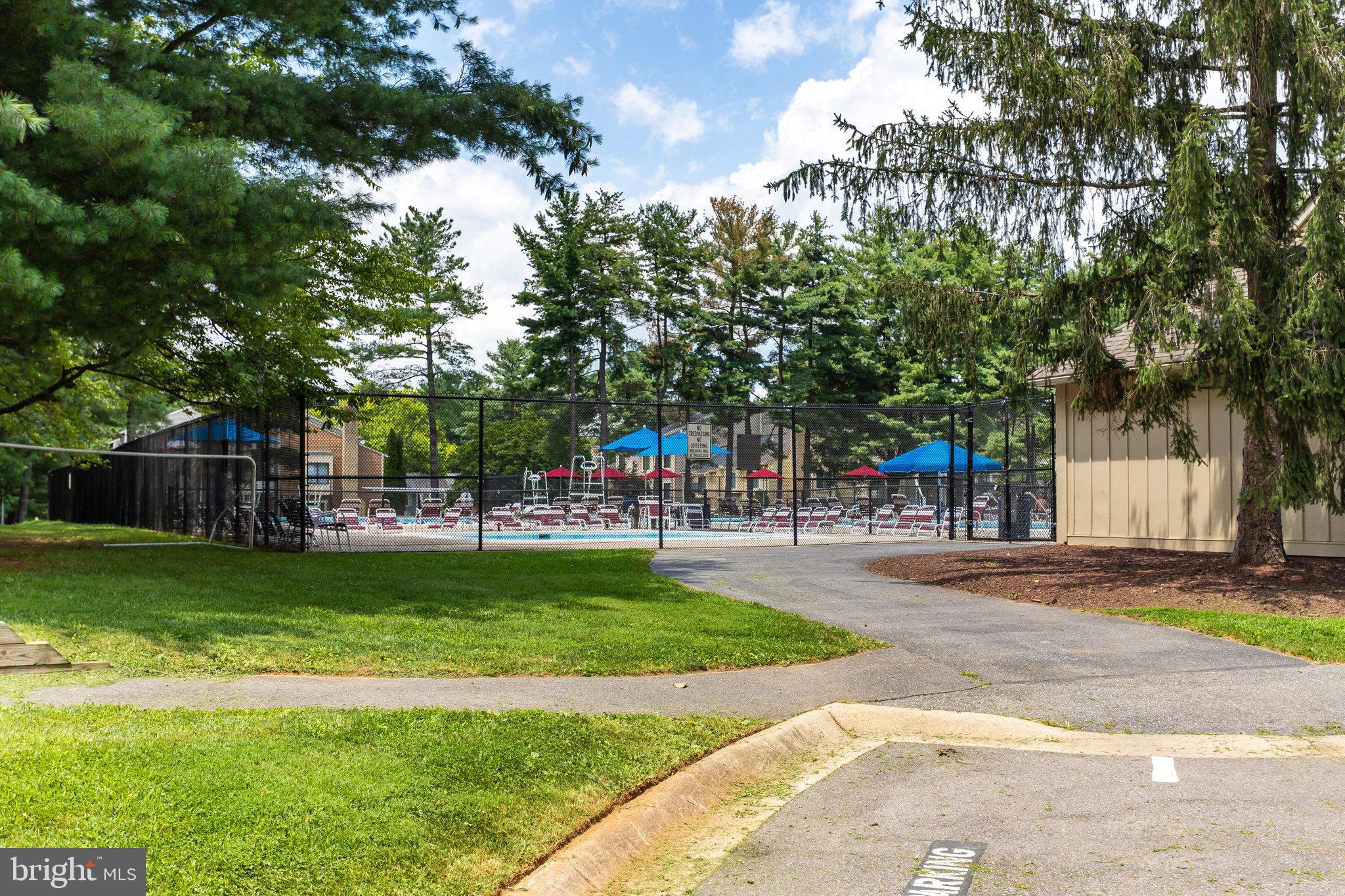 HIGHLAND HALL - Residential