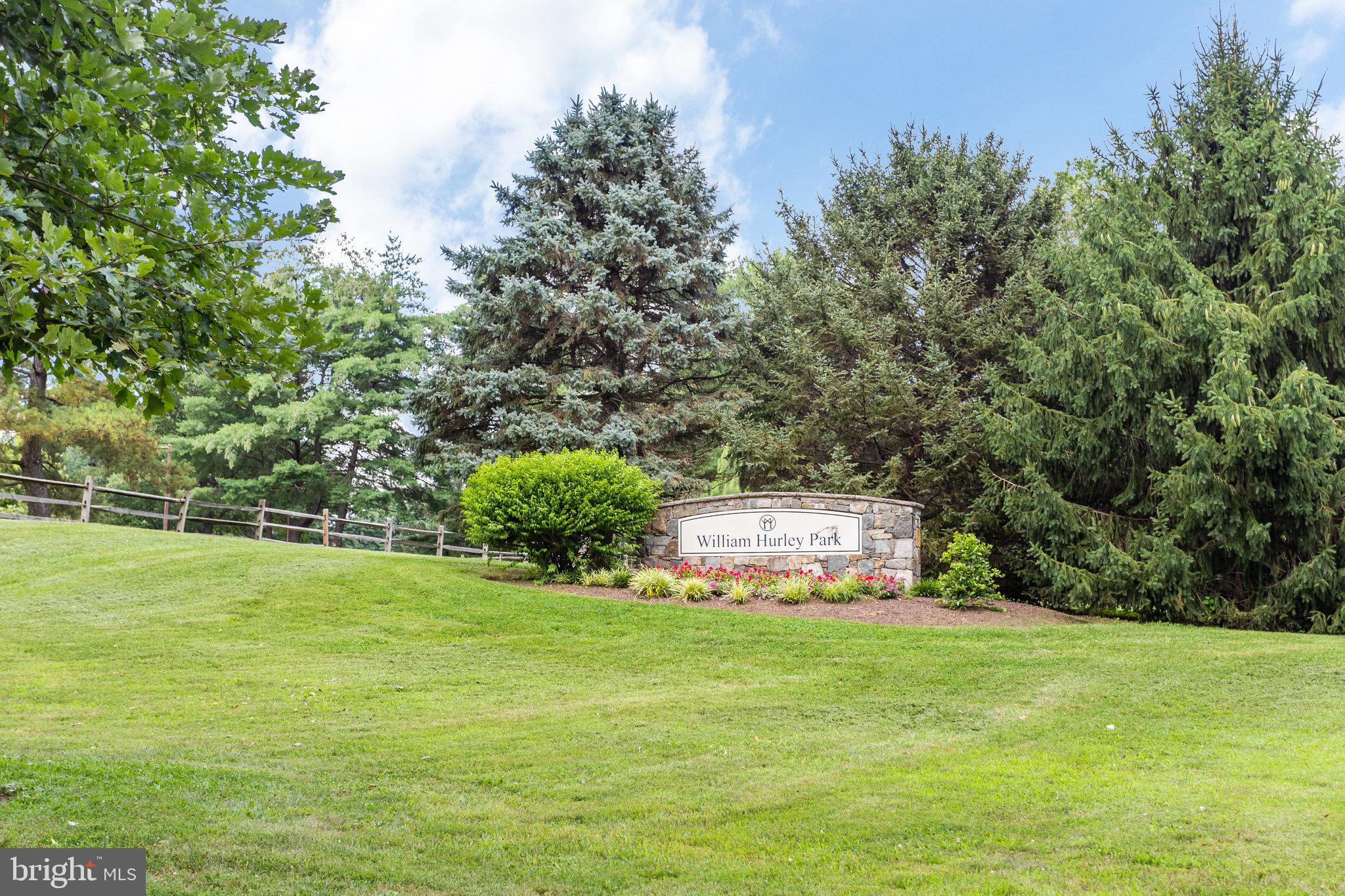 HIGHLAND HALL - Residential