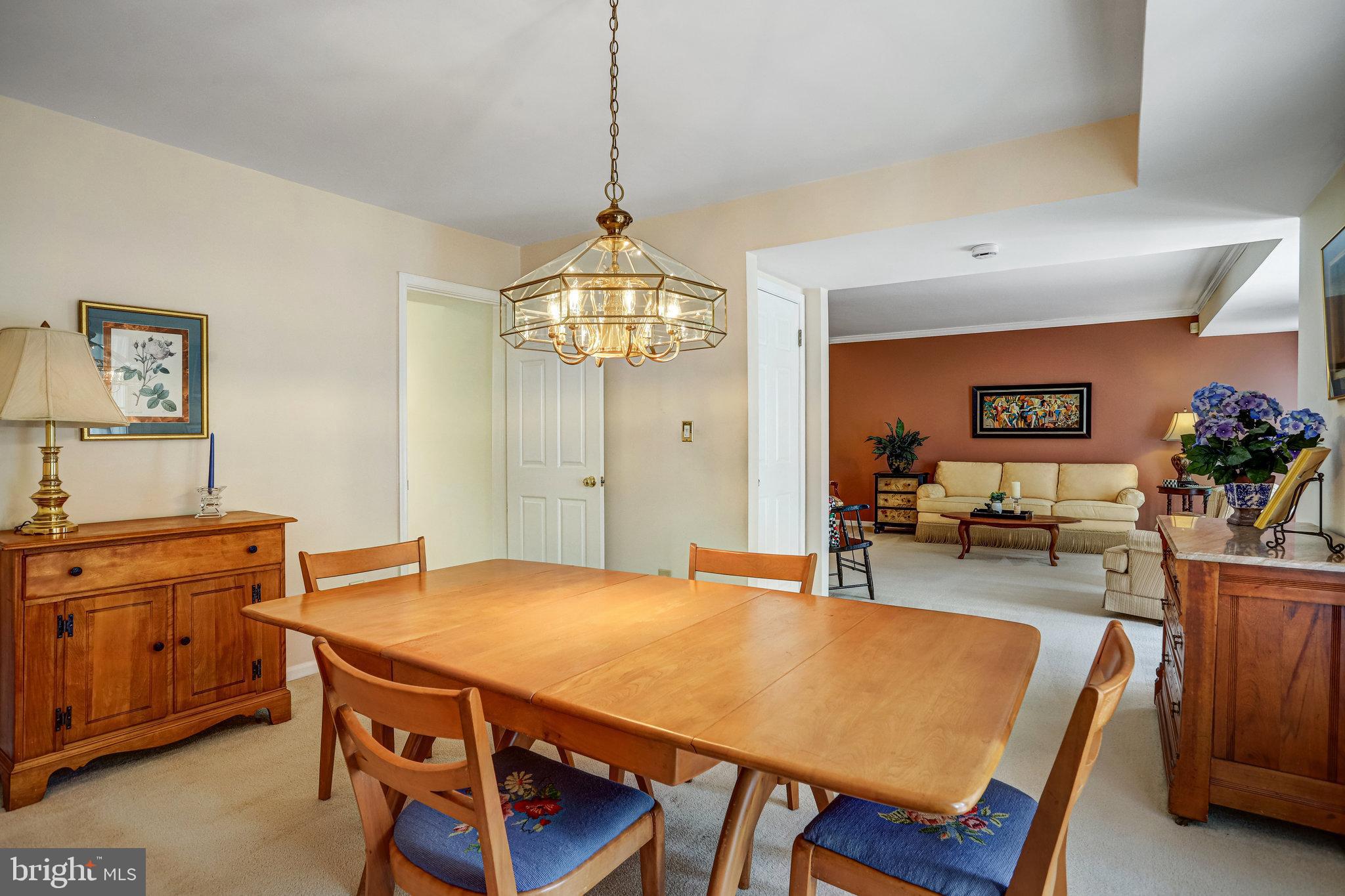 HIGHLAND HALL - Residential