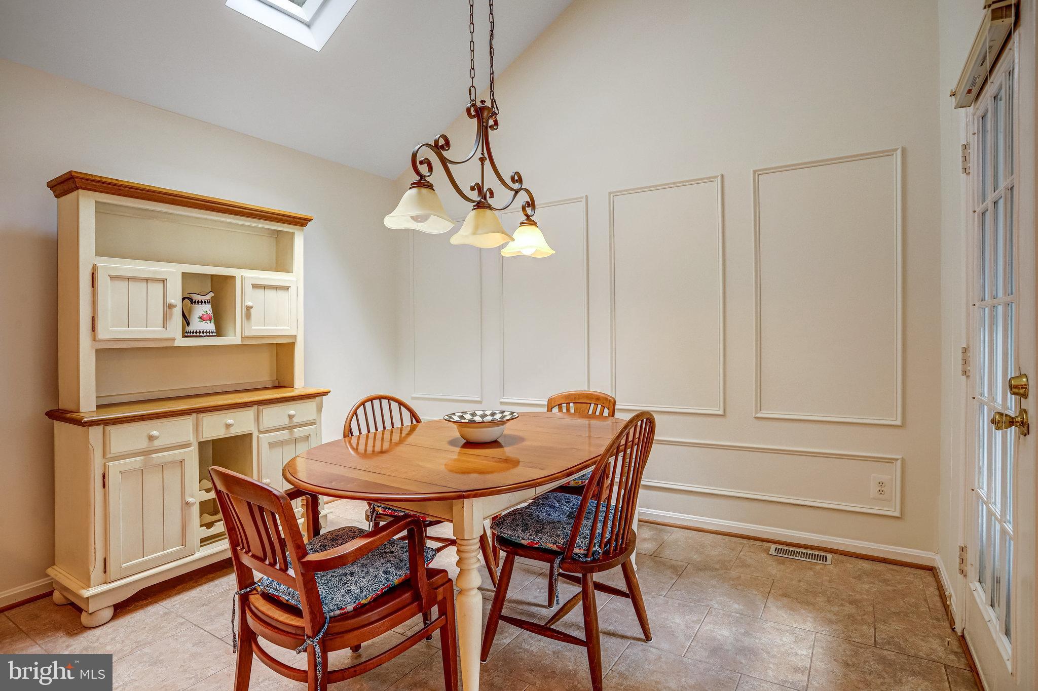 HIGHLAND HALL - Residential