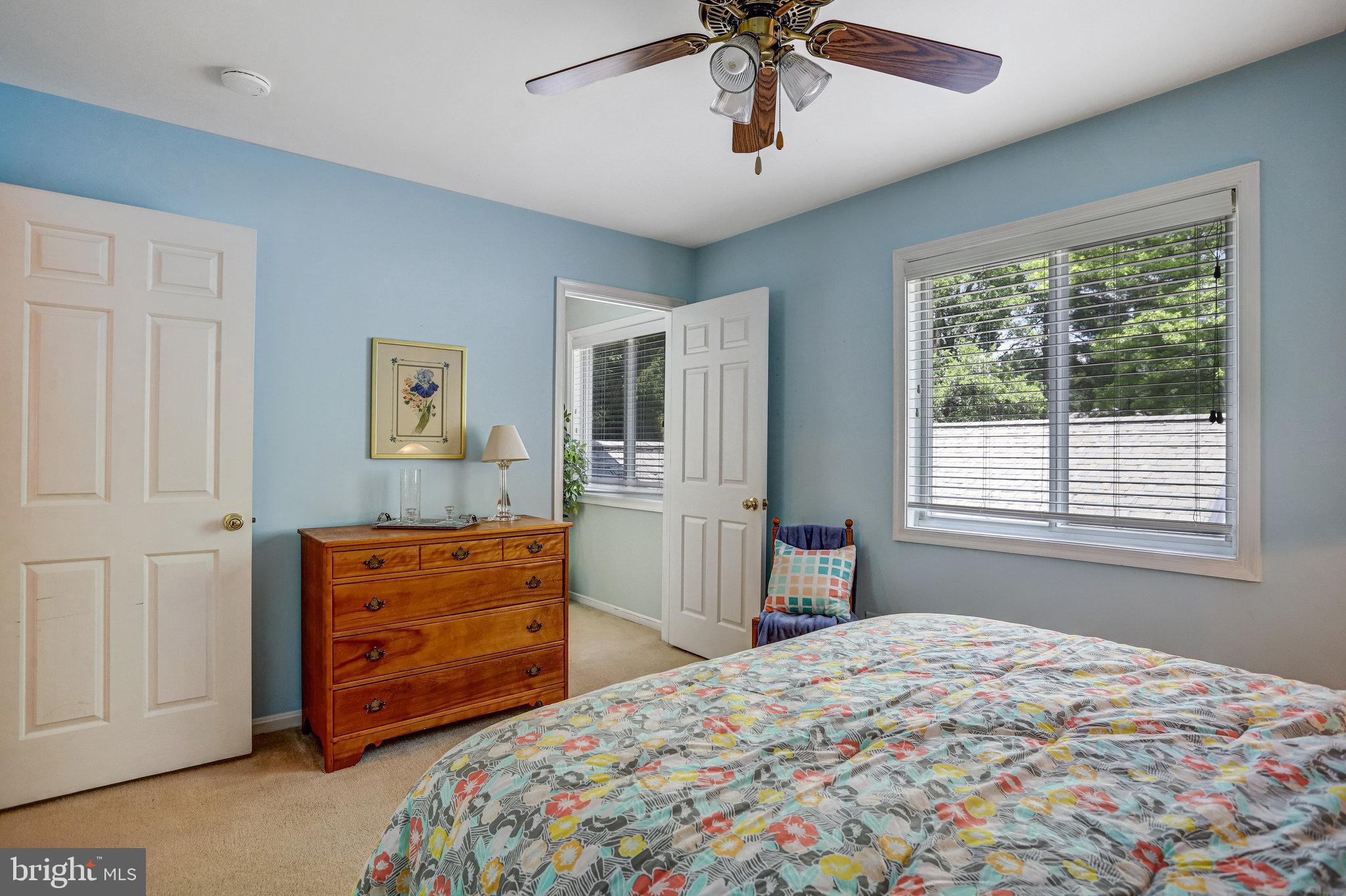 HIGHLAND HALL - Residential