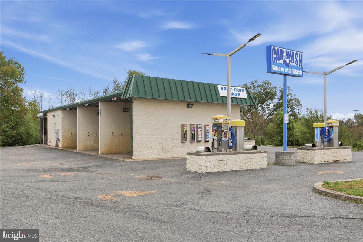 4803 GERRARDSTOWN ROAD