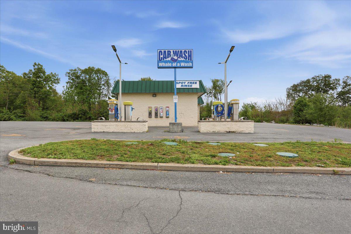 4803 GERRARDSTOWN ROAD